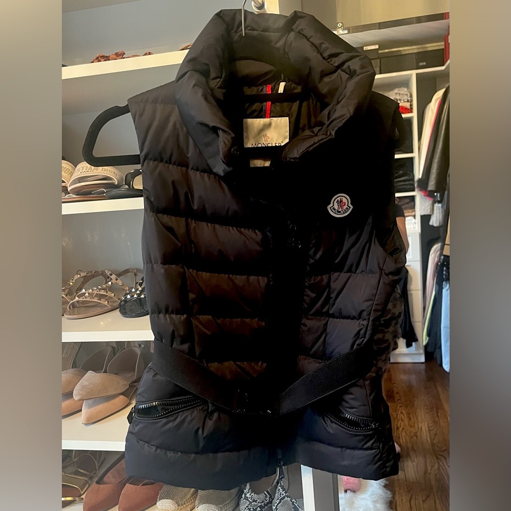 Moncler Vest